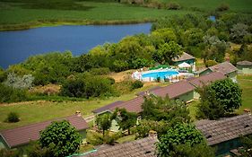 Delta Nature Resort